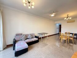 Eastpoint Green (D18), Condominium #569718831